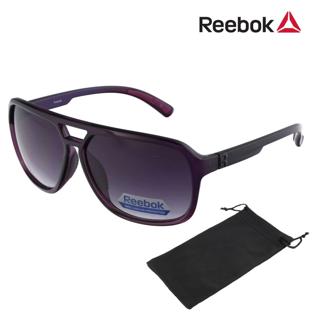Reebok Classic 3 PUR Okulary przeciwsłoneczne