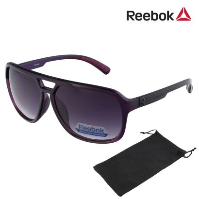 Reebok Classic 3 PUR Okulary przeciwsłoneczne