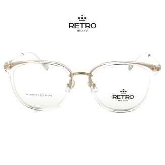 Retro Milano R41M093 C3 okulary korekcyjne - 2