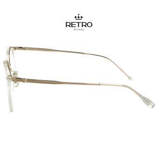 Retro Milano R41M093 C3 okulary korekcyjne - 3