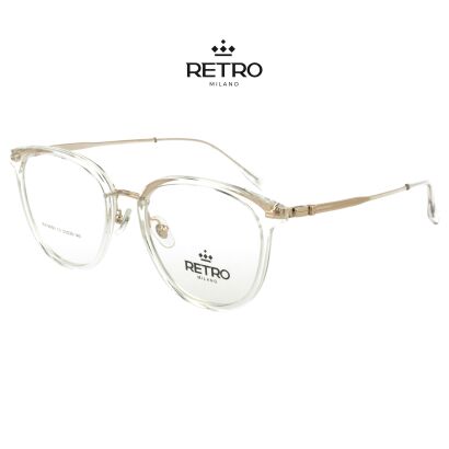 Retro Milano R41M093 C3 okulary korekcyjne