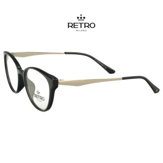 Retro Milano R41M110 C1 okulary korekcyjne - 4