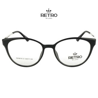 Retro Milano R41M110 C1 okulary korekcyjne - 2