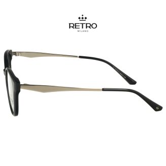 Retro Milano R41M110 C1 okulary korekcyjne - 3