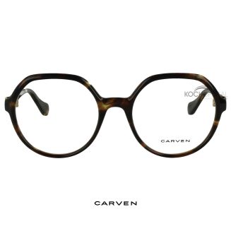 Okulary korekcyjne Carven CC1062 E027 - 4