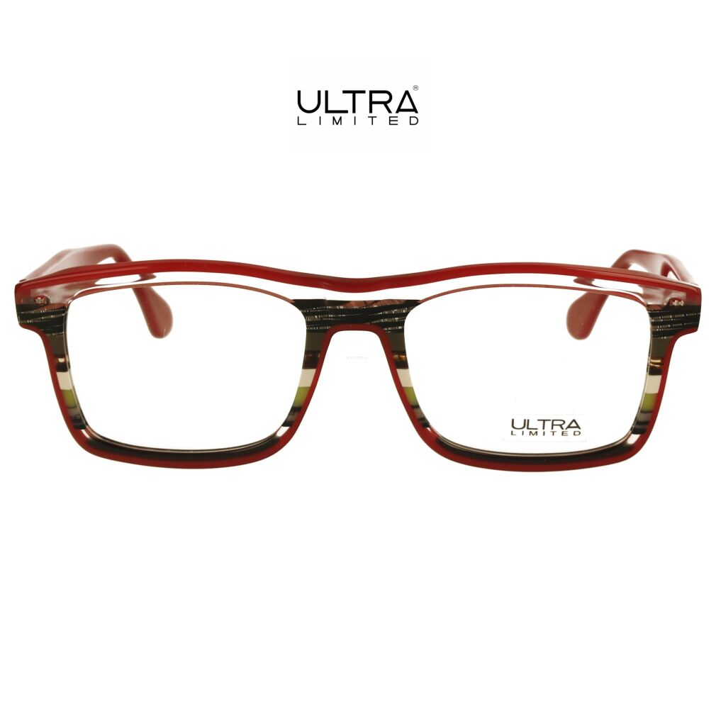 Ultra Limited ROVIGO C3 Okulary korekcyjne