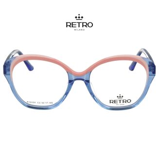 Retro Milano R10V24 C2 okulary korekcyjne - 2