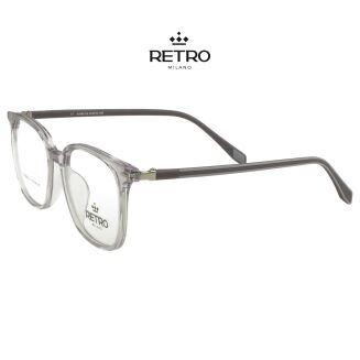 Retro Milano R41M063 C4 okulary korekcyjne - 4
