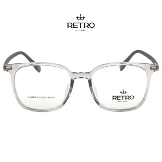 Retro Milano R41M063 C4 okulary korekcyjne - 2