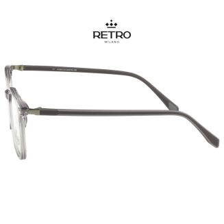 Retro Milano R41M063 C4 okulary korekcyjne - 3