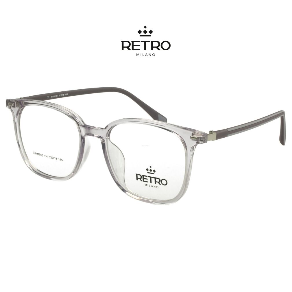 Retro Milano R41M063 C4 okulary korekcyjne