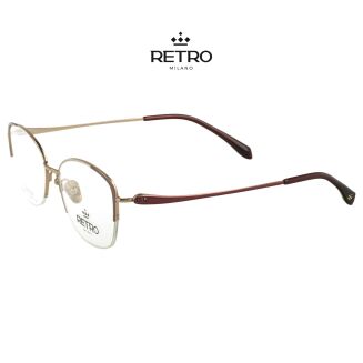 Retro Milano R07M033 C1 okulary korekcyjne - 4
