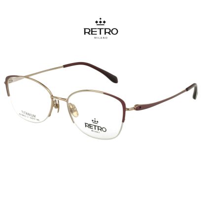 Retro Milano R07M033 C1 okulary korekcyjne
