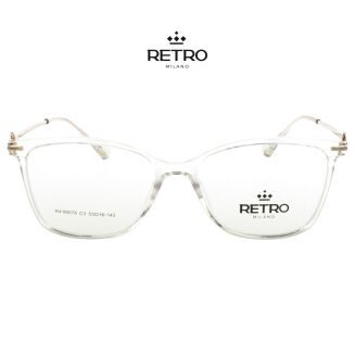 Retro Milano R41M078 C3 okulary korekcyjne - 2