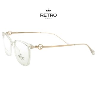 Retro Milano R41M078 C3 okulary korekcyjne - 4