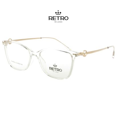 Retro Milano R41M078 C3 okulary korekcyjne