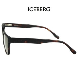 Iceberg IC342 C02 Okulary korekcyjne z nakładką polaryzcyjną - 2