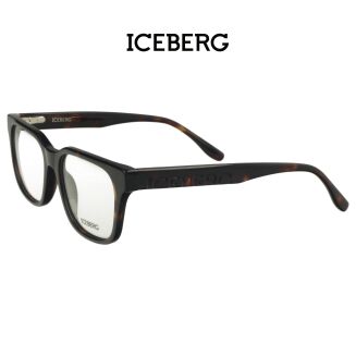 Iceberg IC342 C02 Okulary korekcyjne z nakładką polaryzcyjną - 3