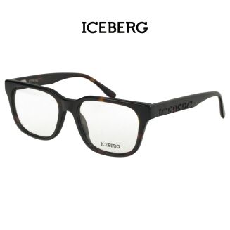 Iceberg IC342 C02 Okulary korekcyjne z nakładką polaryzcyjną - 4