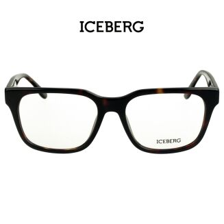 Iceberg IC342 C02 Okulary korekcyjne z nakładką polaryzcyjną - 5