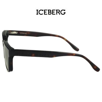 Iceberg IC342 C02 Okulary korekcyjne z nakładką polaryzcyjną - 6