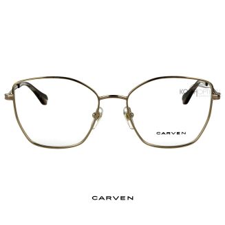 Okulary korekcyjne Carven CC1059 RSOR - 4