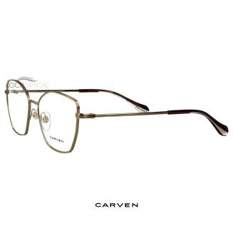 Okulary korekcyjne Carven CC1059 RSOR - 3