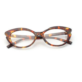 Sparkle LSO.09.02 Okulary Korekcyjne - 4