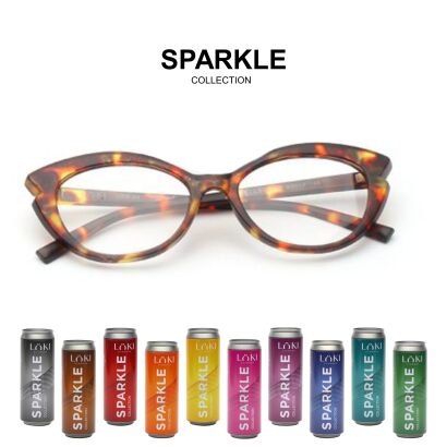 Sparkle LSO.09.02 Okulary Korekcyjne