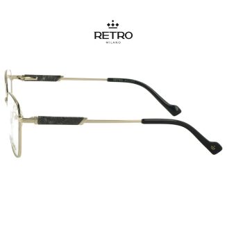 Retro Milano R10V30 C3 okulary korekcyjne - 3