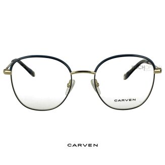 Okulary korekcyjne Carven CC1041 MABL - 4