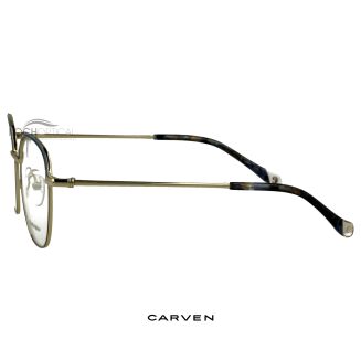 Okulary korekcyjne Carven CC1041 MABL - 3