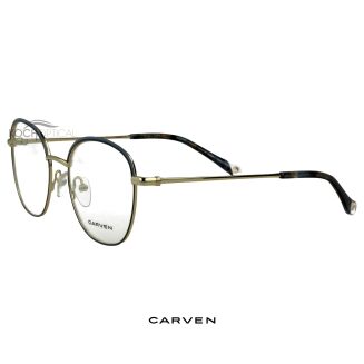 Okulary korekcyjne Carven CC1041 MABL - 2