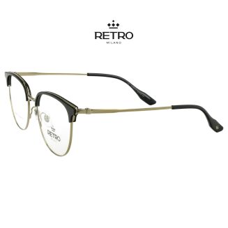 Retro Milano R41M052 C1 okulary korekcyjne - 4