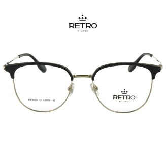 Retro Milano R41M052 C1 okulary korekcyjne - 2