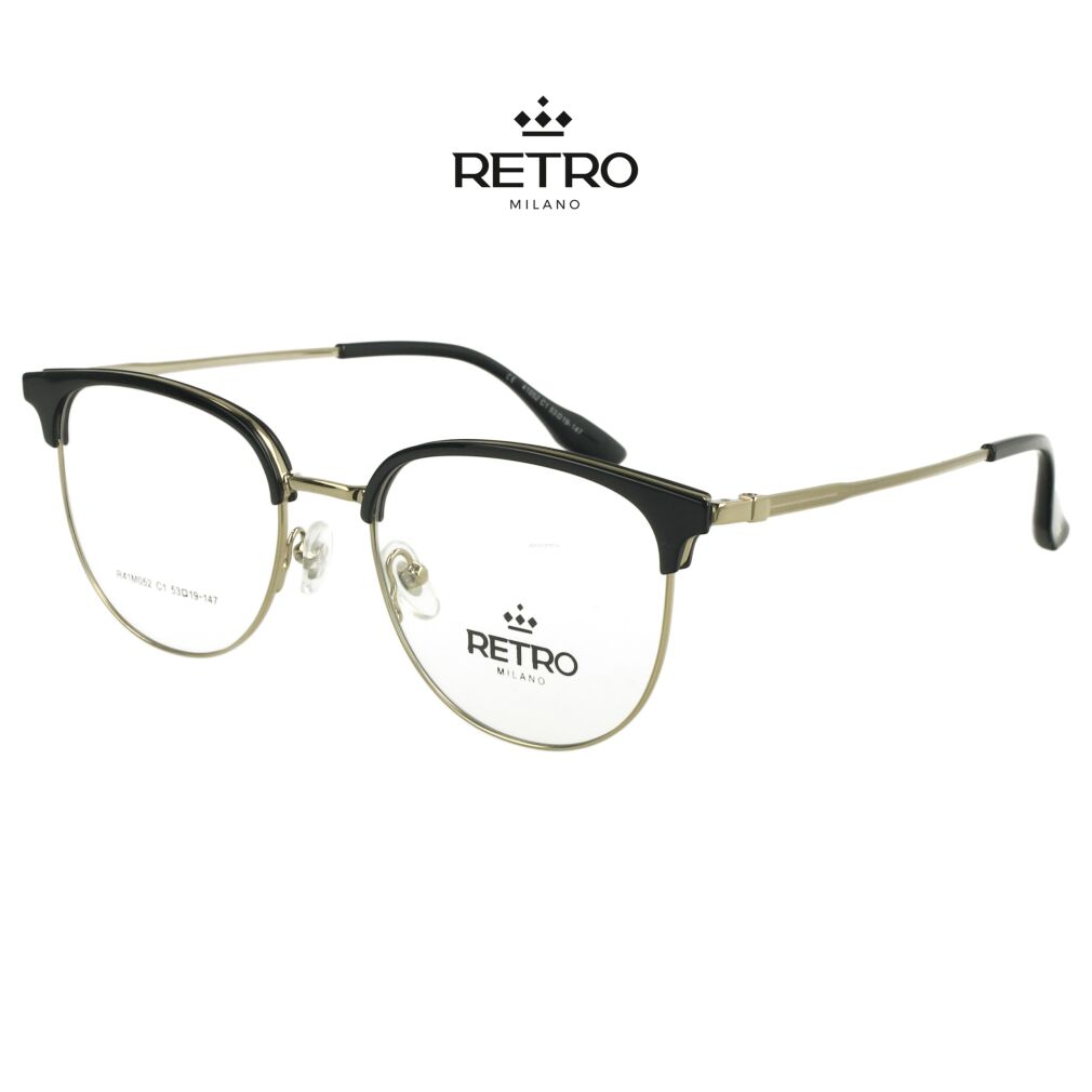 Retro Milano R41M052 C1 okulary korekcyjne