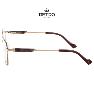 Retro Milano R10V30 C1 okulary korekcyjne - 3