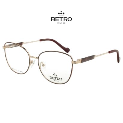 Retro Milano R10V30 C1 okulary korekcyjne