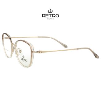 Retro Milano R41M083 C7 okulary korekcyjne - 4