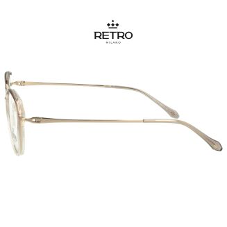 Retro Milano R41M083 C7 okulary korekcyjne - 3