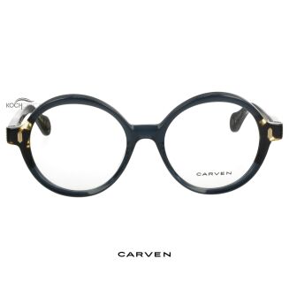 Okulary korekcyjne Carven CC1078 CE69 - 4