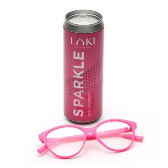 Sparkle LSO.04.04 Okulary Korekcyjne - 4