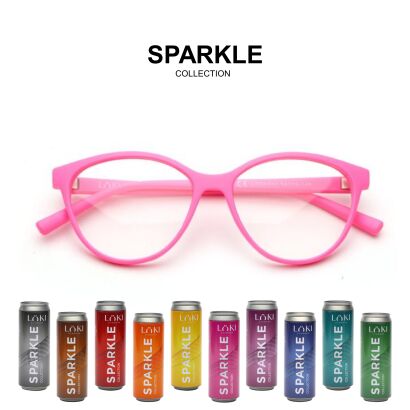 Sparkle LSO.04.04 Okulary Korekcyjne
