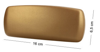 Etui na okulary korekcyjne Shine C2 - 3