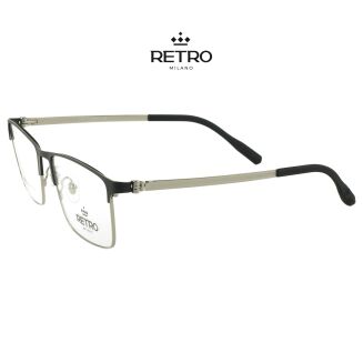 Retro Milano R41M071 C3 okulary korekcyjne - 4
