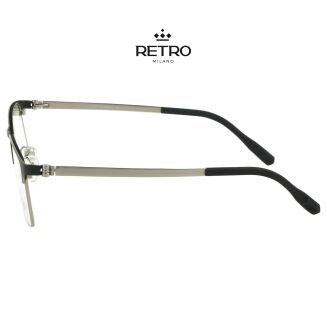 Retro Milano R41M071 C3 okulary korekcyjne - 3
