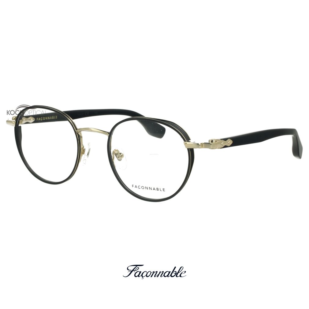 Faconnable NV306 NODO Okulary korekcyjne