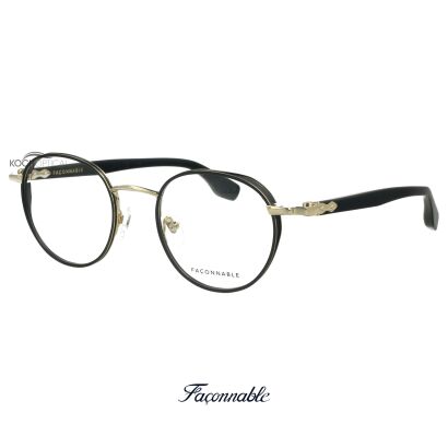 Faconnable NV306 NODO Okulary korekcyjne
