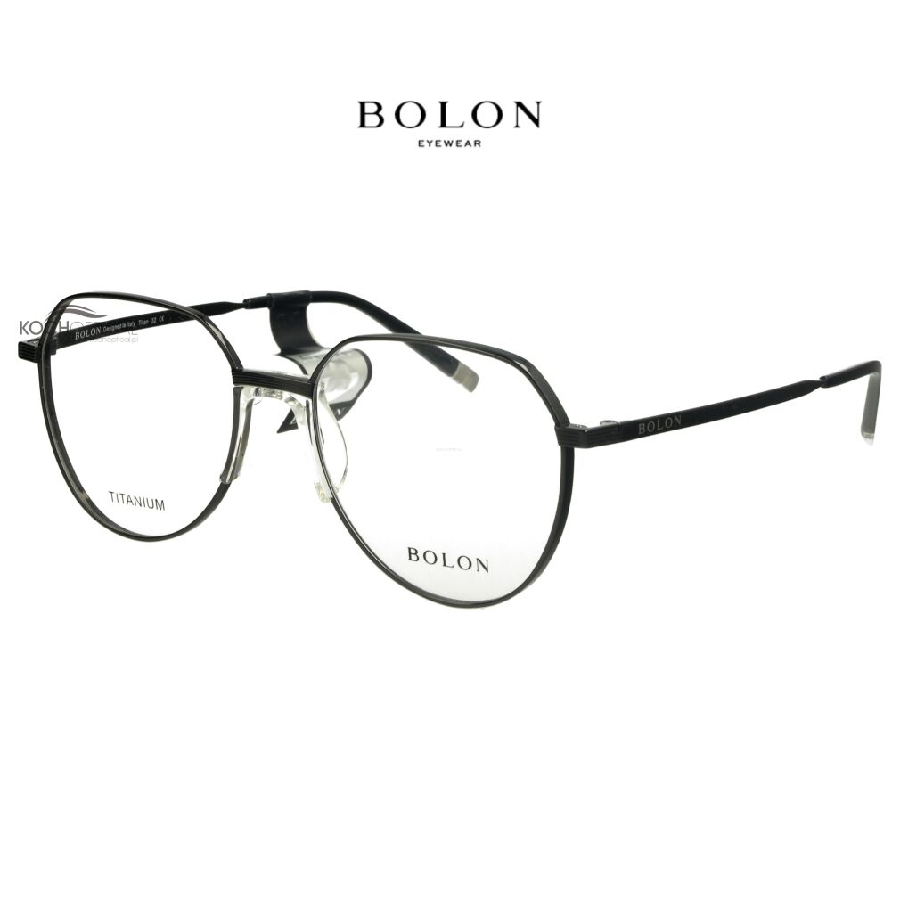 BOLON BJ1389 B10 Okulary Korekcyjne