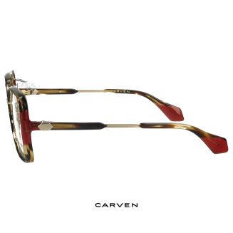 Okulary korekcyjne Carven CC1086 ECDO - 3